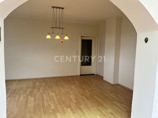 Zimmer 1 EG