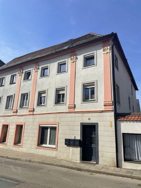 Ellingen Häuser, Ellingen Haus kaufen