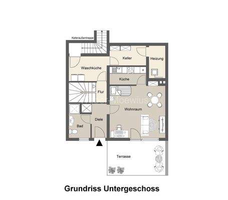 3472 Grundriss Untergeschoss