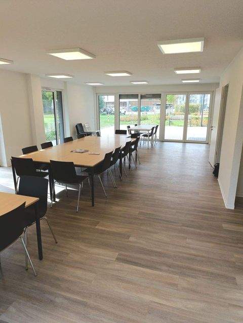 Düsseldorf Büros, Büroräume, Büroflächen 