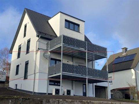 Attendorn-Windhausen Wohnungen, Attendorn-Windhausen Wohnung mieten