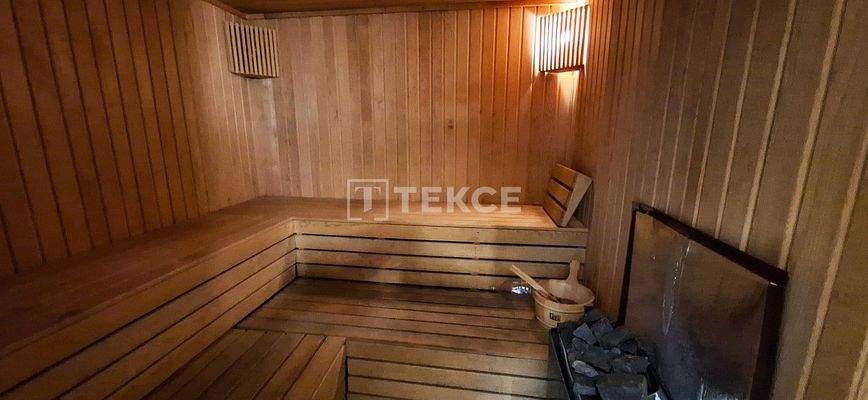 Sea View 4-Bedroom Apartment in Güzelyalı, Mudanya, Bursa