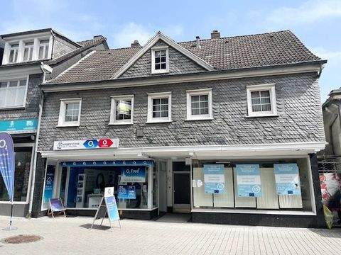 Mettmann Büros, Büroräume, Büroflächen 