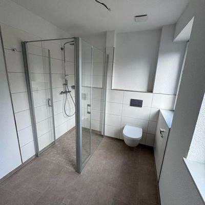 Beispiel Badausstattung