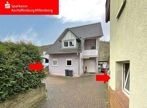 Eichenbühl Häuser, Eichenbühl Haus kaufen