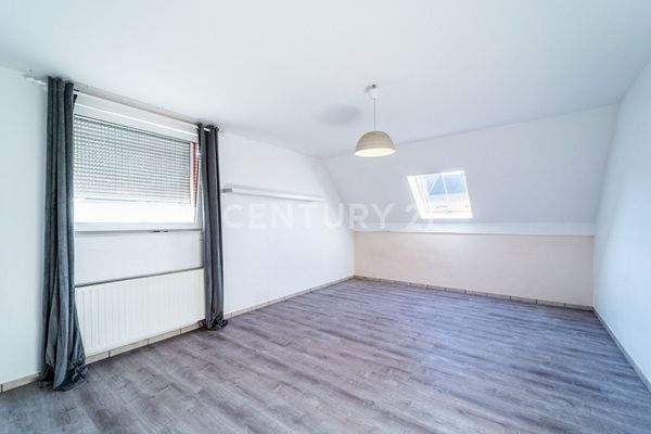 Schlafzimmer 2 im Obergeschoss