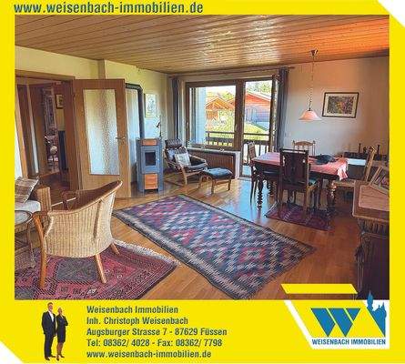 Weisenbach Immobilien