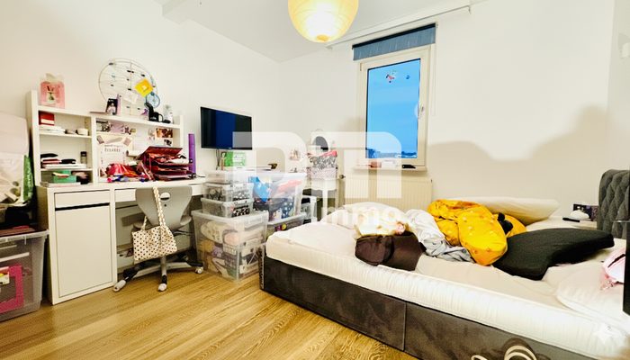 OG / DG Kinderzimmer / Schlafzimmer