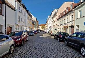 Umgebung - einzigartig