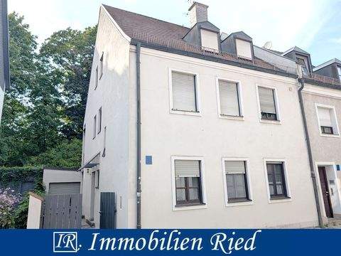 München Häuser, München Haus kaufen