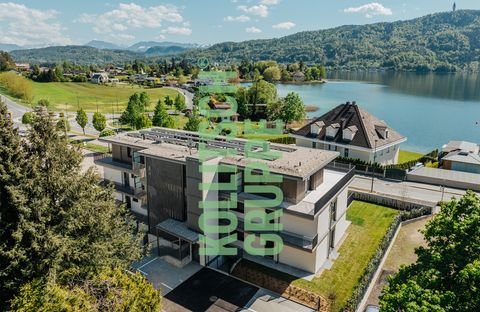 Pörtschach am Wörthersee Wohnungen, Pörtschach am Wörthersee Wohnung kaufen