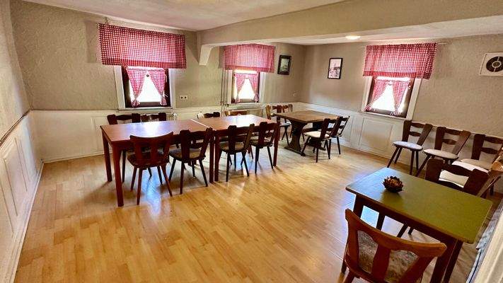 Gastraum 2 Ansicht 1