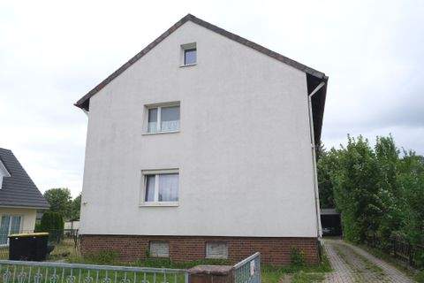 Langelsheim Häuser, Langelsheim Haus kaufen