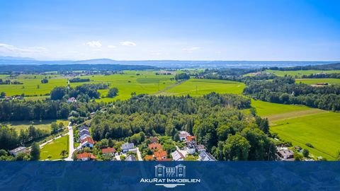 Tutzing / Kampberg Grundstücke, Tutzing / Kampberg Grundstück kaufen