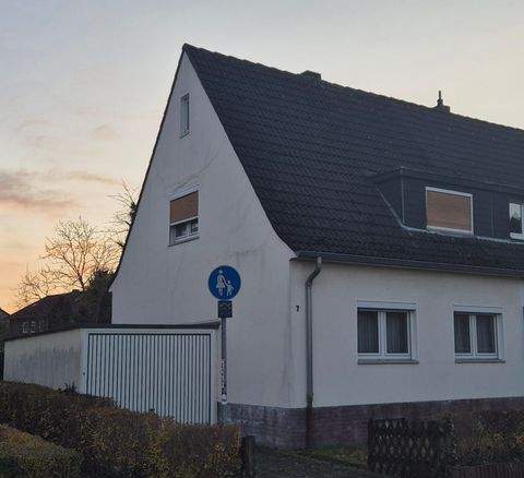 Ratingen Häuser, Ratingen Haus kaufen