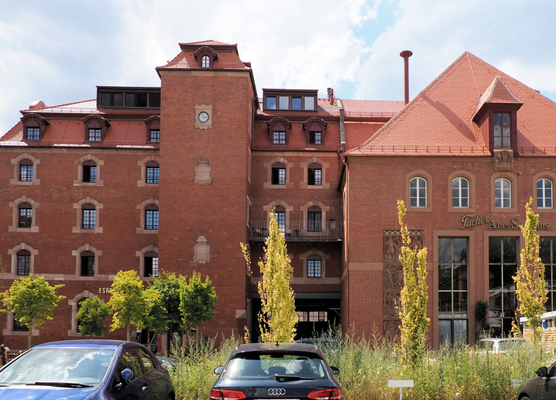 Schillerstr. Gesamtobjekt