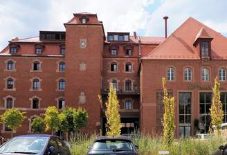 Schillerstr. Gesamtobjekt