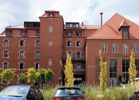 Nürnberg Büros, Büroräume, Büroflächen 
