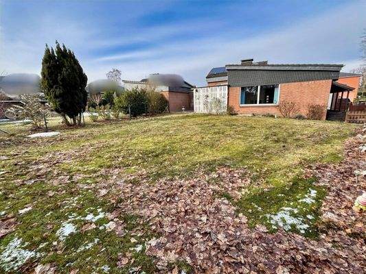 Schönes Grundstück