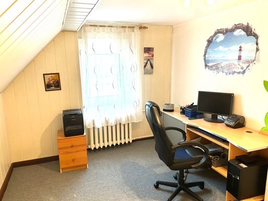Büro OG