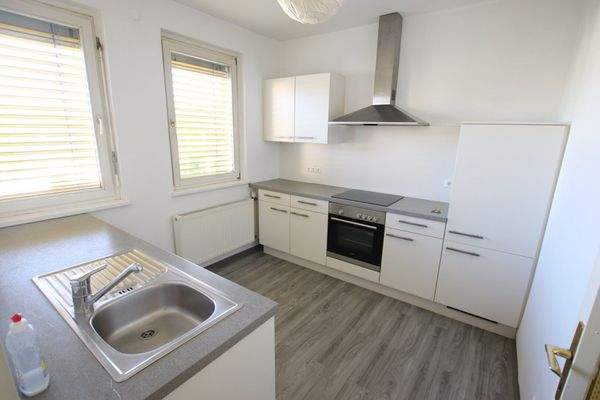 Schöne 2,5 Zi Wohung 64m² mit Loggia in der Singerberggasse - Klagenfurt