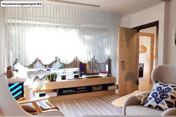 Gastaltungsbeispiel (KI-generiert)