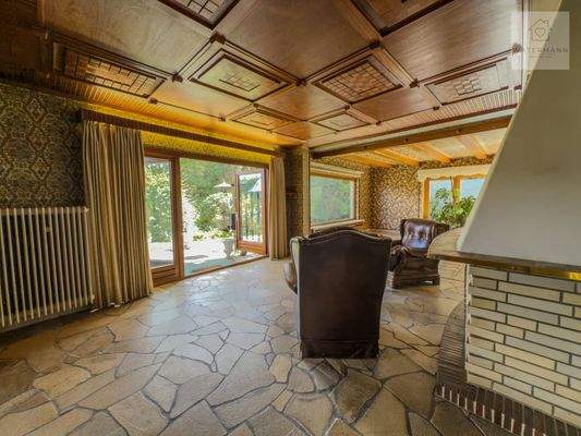 Wohnzimmer Impression