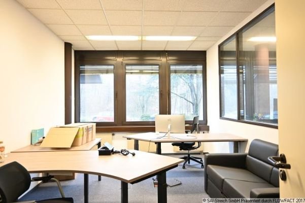 Büro 1