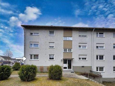 Albstadt Wohnungen, Albstadt Wohnung kaufen