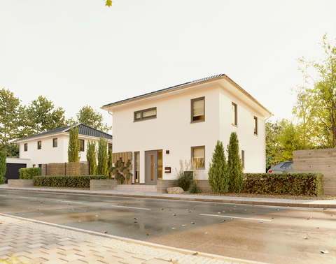 Wassertrüdingen Häuser, Wassertrüdingen Haus kaufen