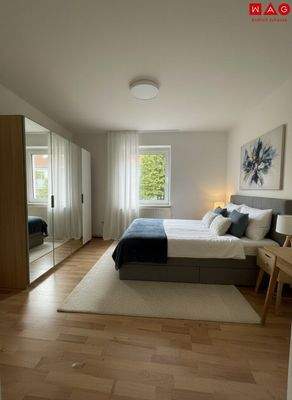 Möbelierungsvorschlag KI generiert