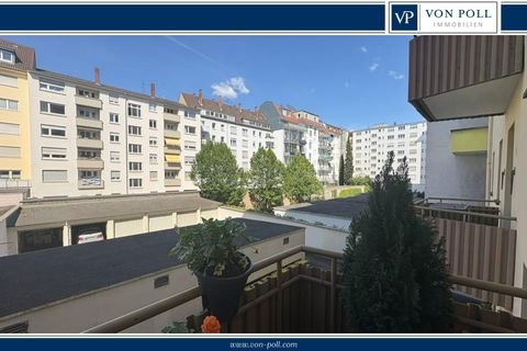 Mannheim / Schwetzingerstadt Oststadt Wohnungen, Mannheim / Schwetzingerstadt Oststadt Wohnung kaufen