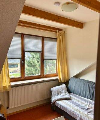 Büro / Gästezimmer 