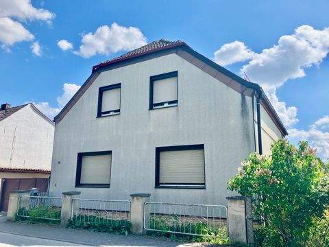 Jessen (Elster) Häuser, Jessen (Elster) Haus kaufen