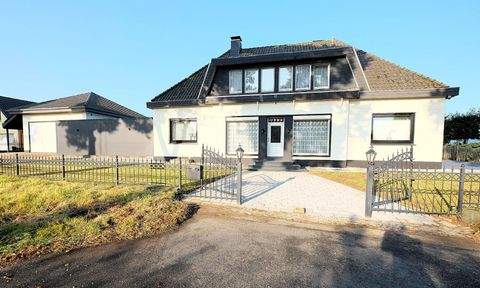 Kranenburg-Frasselt Häuser, Kranenburg-Frasselt Haus kaufen