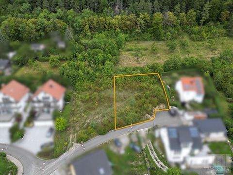 Blankenhain Grundstücke, Blankenhain Grundstück kaufen