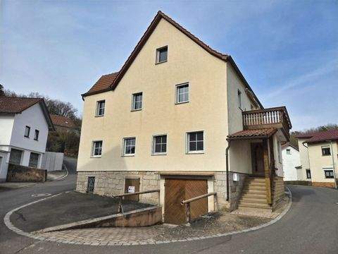 Oberaurach Häuser, Oberaurach Haus kaufen