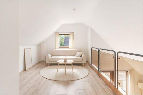 Peter Dondorf Immobilien - Musterbild (KI generiert)