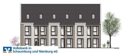Stadthagen / Habichhorst Häuser, Stadthagen / Habichhorst Haus kaufen