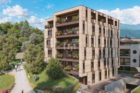 Trento Wohnungen, Trento Wohnung kaufen