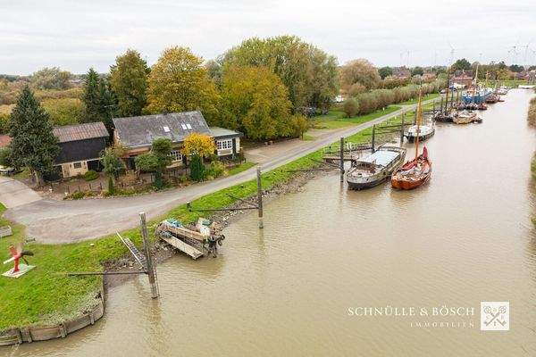 Ihr Zuhause am Wasser