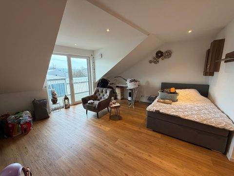 Trier Wohnungen, Trier Wohnung mieten