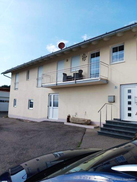 Böbrach Häuser, Böbrach Haus mieten 