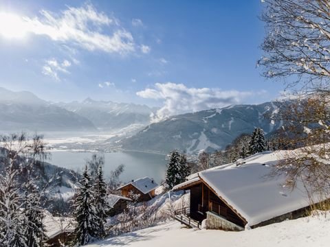 Zell am See - Thumersbach Häuser, Zell am See - Thumersbach Haus kaufen