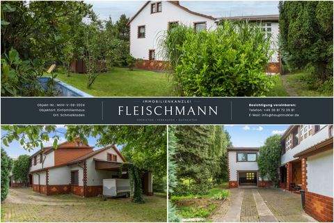 Schmalkalden / Asbach Häuser, Schmalkalden / Asbach Haus kaufen