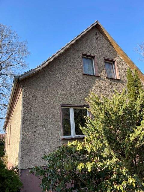 Zepernick Häuser, Zepernick Haus kaufen