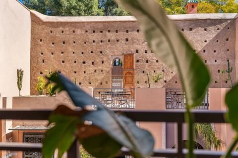 Marrakech Häuser, Marrakech Haus kaufen