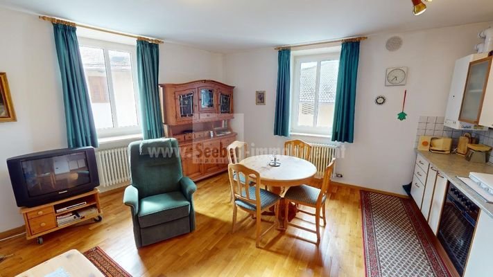 Predaia-Vervò-Trient-Trento-Zweizimmerwohnung-bilocale-Ferienwohnung