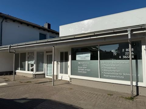 Uetersen Büros, Büroräume, Büroflächen 