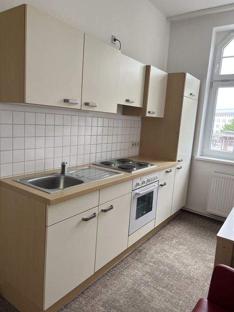 Stralsund Wohnungen, Stralsund Wohnung mieten